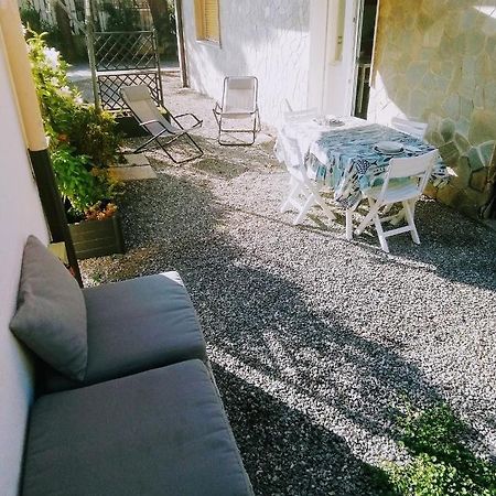 Villa Daniela - Mare E Relax Sanremo Exterior photo
