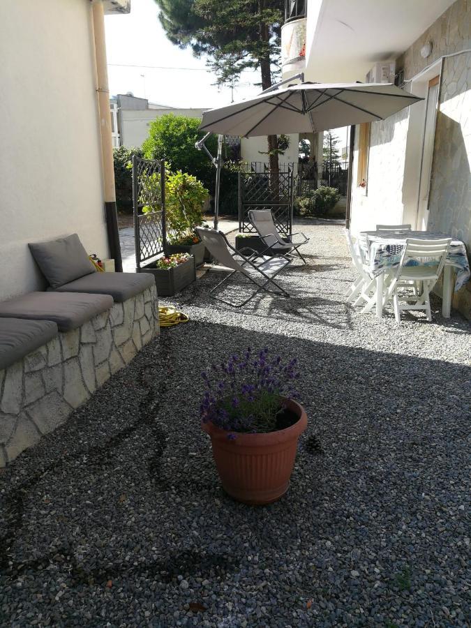 Villa Daniela - Mare E Relax Sanremo Exterior photo